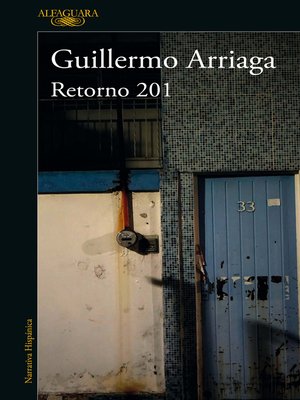 cover image of Retorno 201